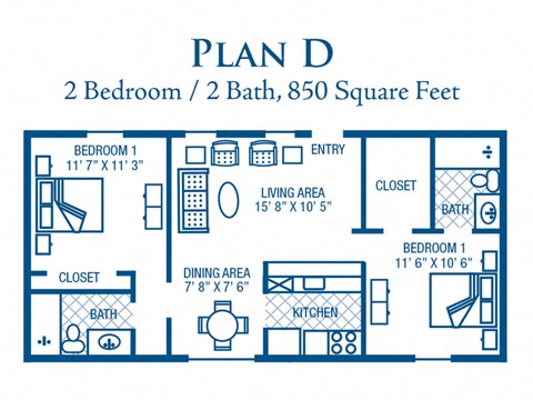 550 Eraste Landry Rd 1-2 Beds Apartment for Rent - Photo Gallery 8