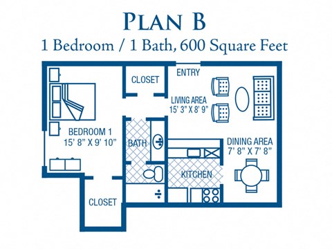 550 Eraste Landry Rd 1-2 Beds Apartment for Rent - Photo Gallery 9