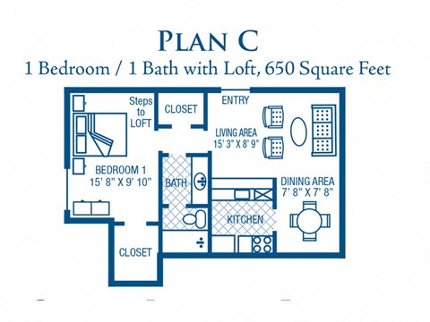 550 Eraste Landry Rd 1-2 Beds Apartment for Rent - Photo Gallery 10