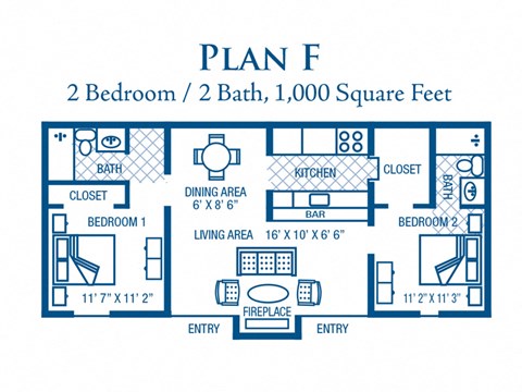 550 Eraste Landry Rd 1-2 Beds Apartment for Rent - Photo Gallery 12