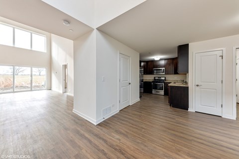 29 Olympus 3 Beds Apartment for Rent