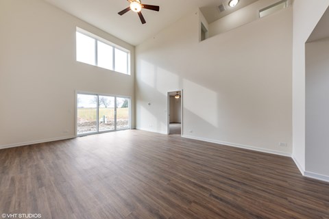 29 Olympus 3 Beds Apartment for Rent