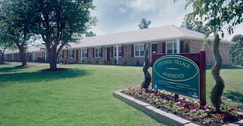 our office is located in the building