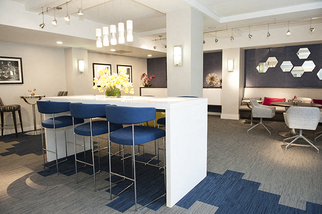 Apartments In Beckana