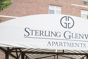 Sterling Glenwood Apartments 3939 Glenwood Avenue