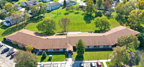 526 W. Factory St. 1 Apartment for Rent