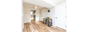 2 Bedrooms, 2 Bathrooms