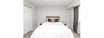 1 Bedroom, 1 Bathroom