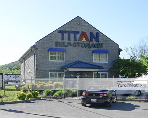 Storage Units for Rent available at 1328 West Bullrun Valley Drive, Heiskell, TN 37754