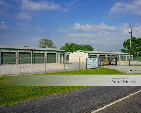Storage Units for Rent available at 11279 Highway 56 East, Sherman, TX 75090