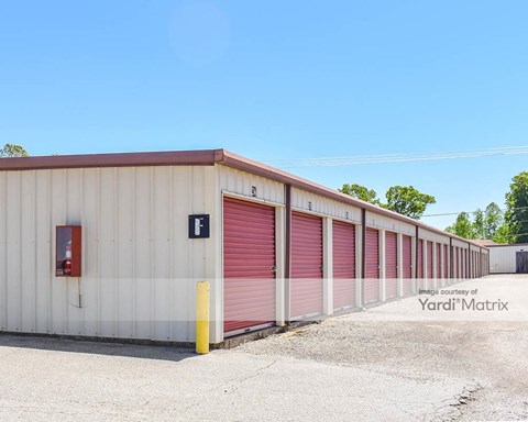 Storage Units for Rent available at 14190 Highway Z, St Robert, MO 65584