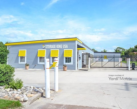 Storage Units for Rent available at 209 West 8Th Street, Nags Head, NC 27959