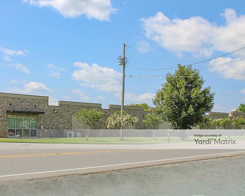 Storage Units for Rent available at 1919 Highway 601 North, Mocksville, NC 27028