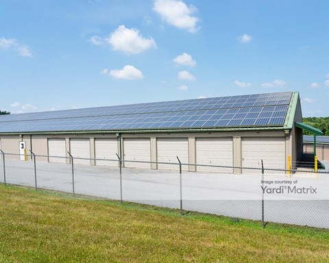 Storage Units for Rent available at 2140 North Market Street, Elizabethtown, PA 17022