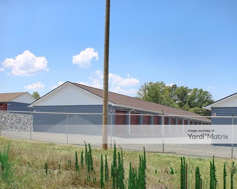 Storage Units for Rent available at 3910 US Highway 220, Madison, NC 27025