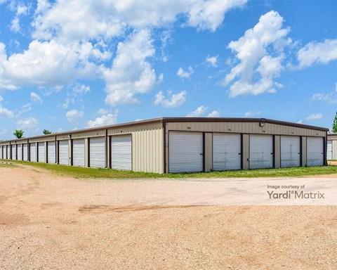 Storage Units for Rent available at 1227 West Commercial Street, Lebanon, MO 65536