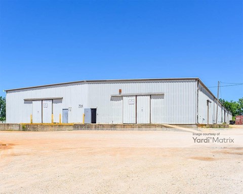 Storage Units for Rent available at 706 Oak Lane Drive, Rolla, MO 65401