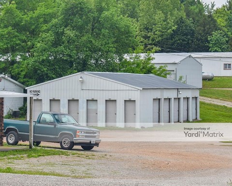 Storage Units for Rent available at 18946 Highway 64, Lebanon, MO 65536
