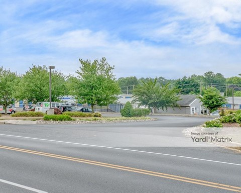 Storage Units for Rent available at 2800 Charlestown Road, Lancaster, PA 17603