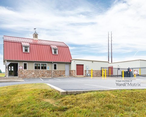 Storage Units for Rent available at 28 Doe Run Road, Manheim, PA 17545