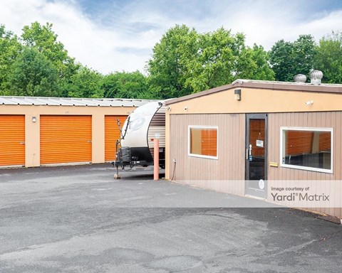 Storage Units for Rent available at 1501 Cloister Drive, Lancaster, PA 17601