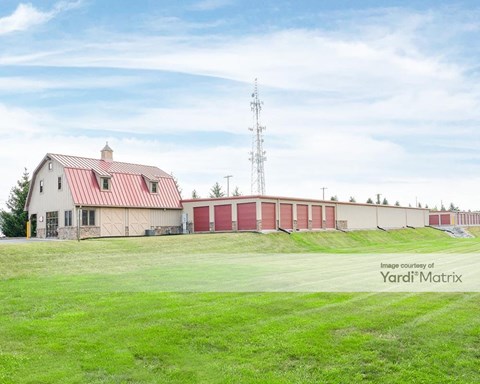 Storage Units for Rent available at 1250 Shreiner Station Road, Lancaster, PA 17601
