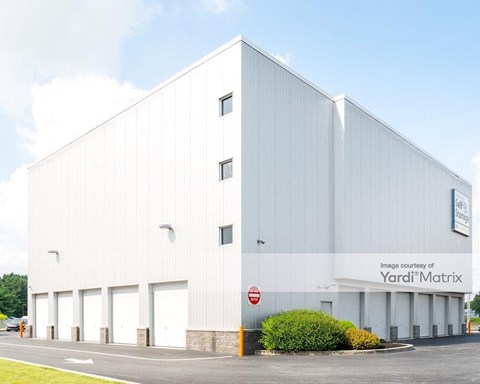 Storage Units for Rent available at 520 East Oregon Road, Lititz, PA 17543