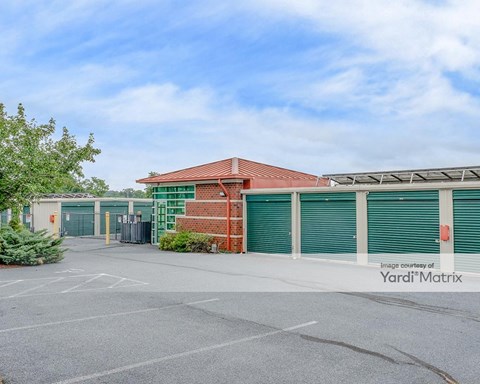 Storage Units for Rent available at 3910 Continental Drive, Columbia, PA 17512