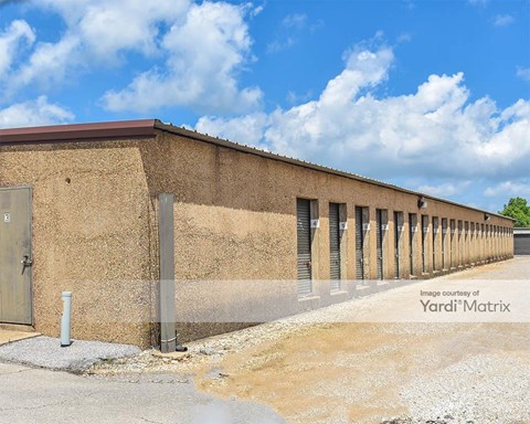 Storage Units for Rent available at 749 Durham Road, Lebanon, MO 65536