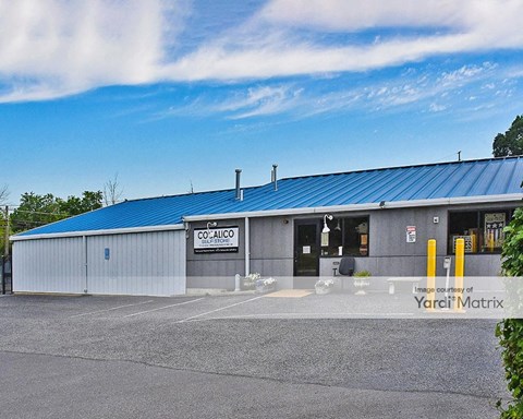 Storage Units for Rent available at 99 West Church Street, Denver, PA 17517