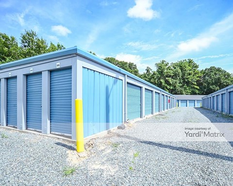 Storage Units for Rent available at 1105 Colington Road, Kill Devil Hills, NC 27948