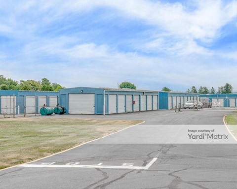 Storage Units for Rent available at 3440 Columbia Avenue, Lancaster, PA 17603