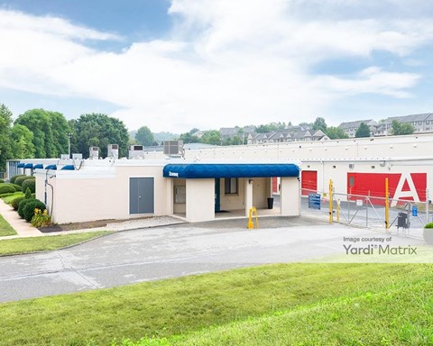 Storage Units for Rent available at 1655 Manheim Pike, Lancaster, PA 17601