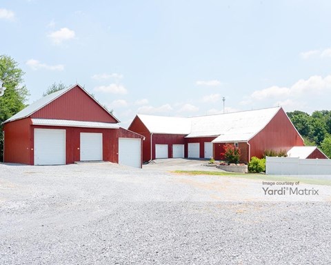 Storage Units for Rent available at 1795 Sheaffer Road, Elizabethtown, PA 17022