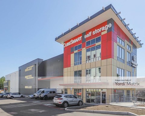 Storage Units for Rent available at 10724 16Th Avenue SW, Seattle, WA 98146