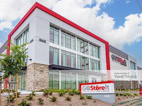 Storage Units for Rent available at 505 Monterey Pass Road, Monterey Park, CA 91754