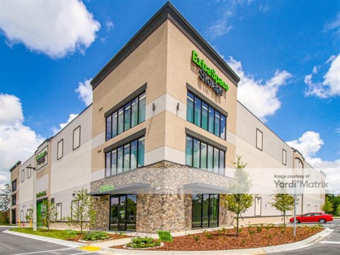 Storage Units for Rent available at 2530 County Road 220, Middleburg, FL 32068