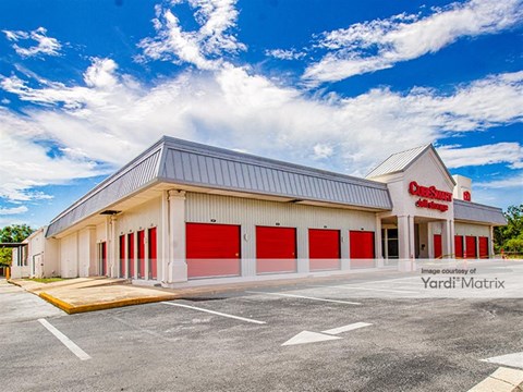 Storage Units for Rent available at 4751 Walgreen Road, Jacksonville, FL 32209