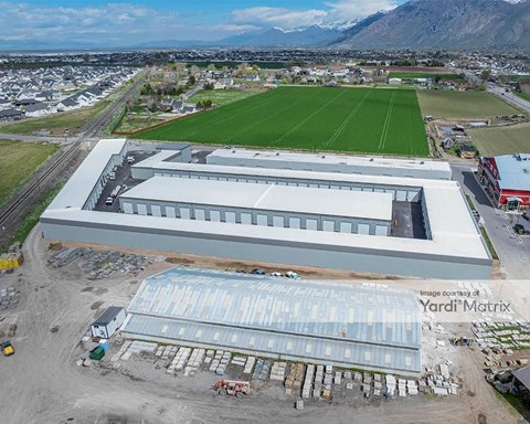Storage Units for Rent available at 1805 West 2400 South Street, Mapleton, UT 84664