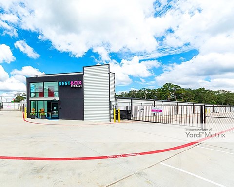Storage Units for Rent available at 22041 FM-1314, Porter, TX 77365