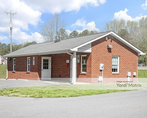 Storage Units for Rent available at 5765 New Kent Hwy, Quinton, VA 23141