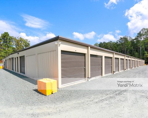 Storage Units for Rent available at 1782 South Boston Road, Palmyra, VA 22963