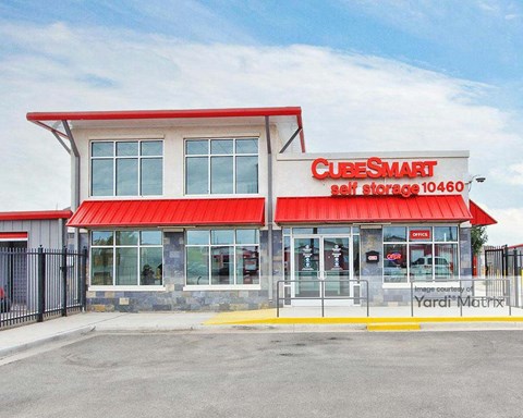 Storage Units for Rent available at 10460 North Loop Drive, Socorro, TX 79927