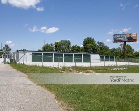 Storage Units for Rent available at 6625 US-60, Brookline, MO 65619