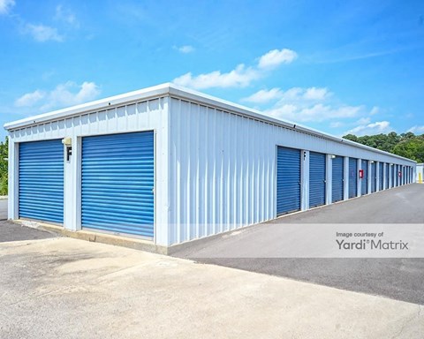 Storage Units for Rent available at 152 Sawyer Town Road, Moyock, NC 27958