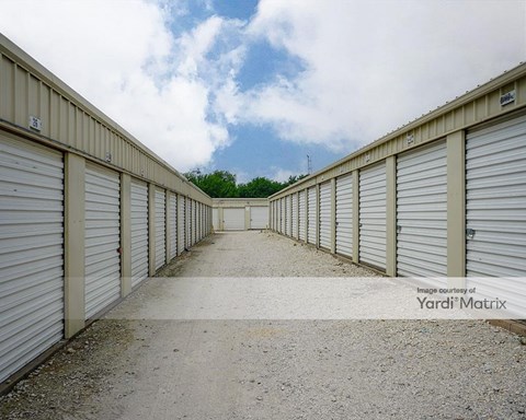 Storage Units for Rent available at 131 County Road 131, Gainesville, TX 76240
