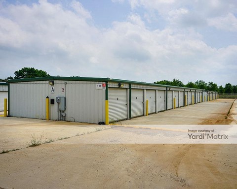 Storage Units for Rent available at 1024 US-377 Hwy, Whitesboro, TX 76273