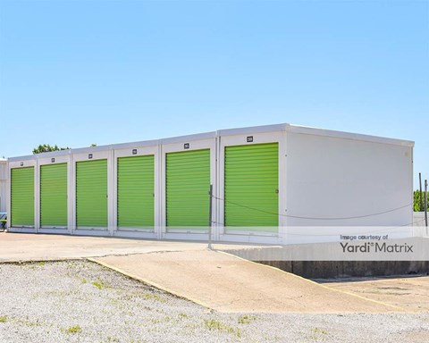 Storage Units for Rent available at 617 Old Route 66, Saint Robert, MO 65584