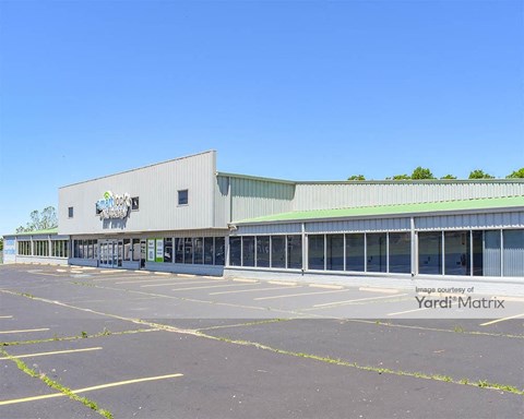 Storage Units for Rent available at 111 Brian Circle, Saint Robert, MO 65584