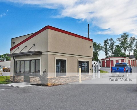 Storage Units for Rent available at 1737 West Main Street, Ephrata, PA 17522